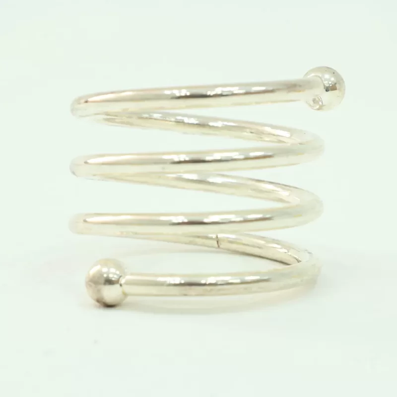 ANILLOS PARA SERVILLETA ESPIRAL - Imagen 6