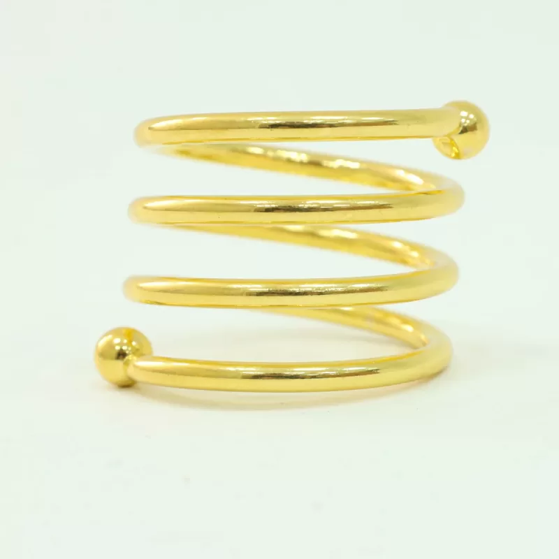 ANILLOS PARA SERVILLETA ESPIRAL - Imagen 5