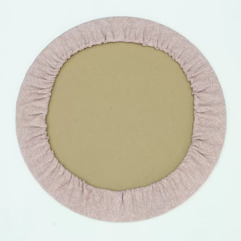 BAJO PLATO MDF CON FUNDA - Imagen 9
