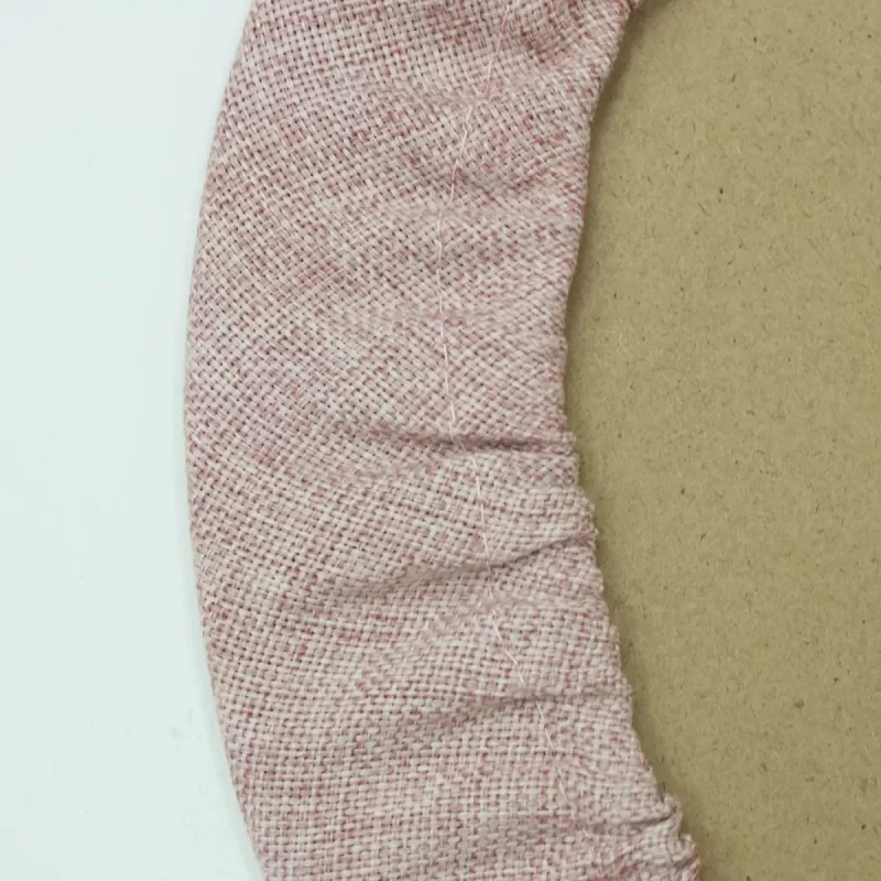 BAJO PLATO MDF CON FUNDA - Imagen 8