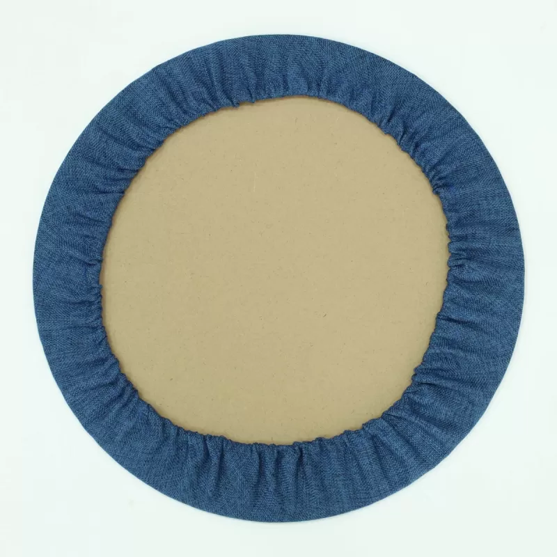 BAJO PLATO MDF CON FUNDA - Imagen 13