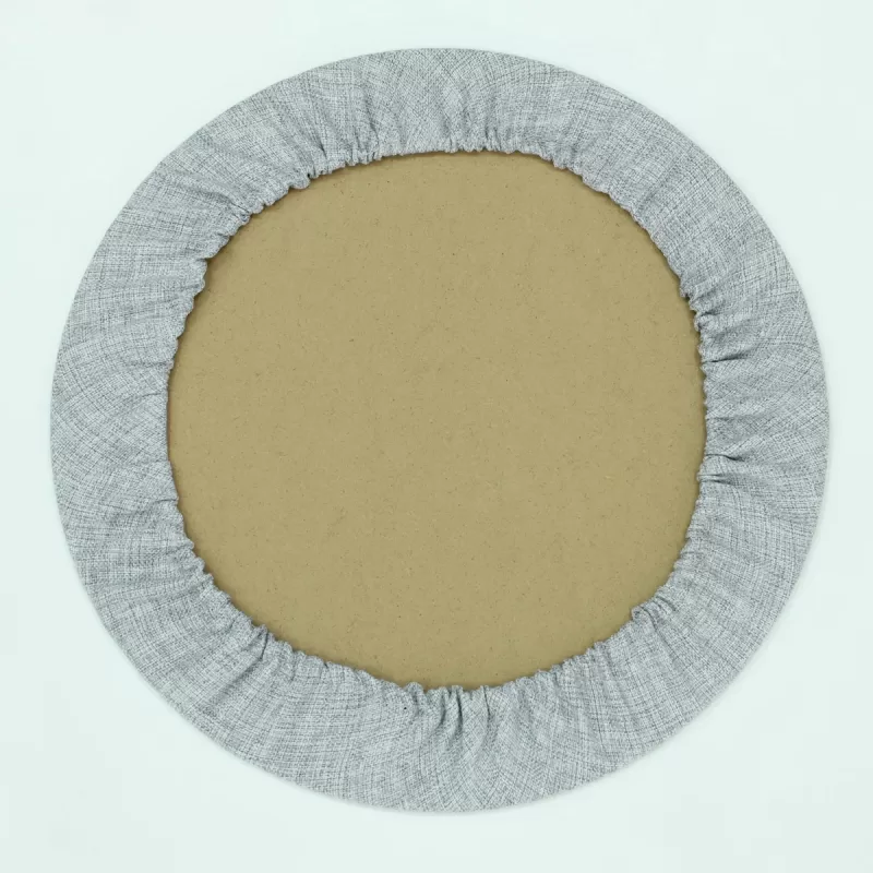 BAJO PLATO MDF CON FUNDA - Imagen 17