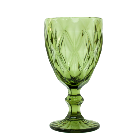 COPA LIBIA VERDE OLIVO