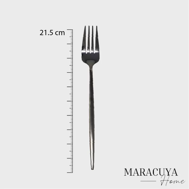 TENEDOR TRINCHE - 21.5 CM - Imagen 7