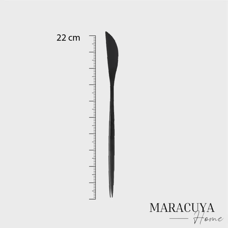 CUCHILLO - 22 CM - Imagen 5