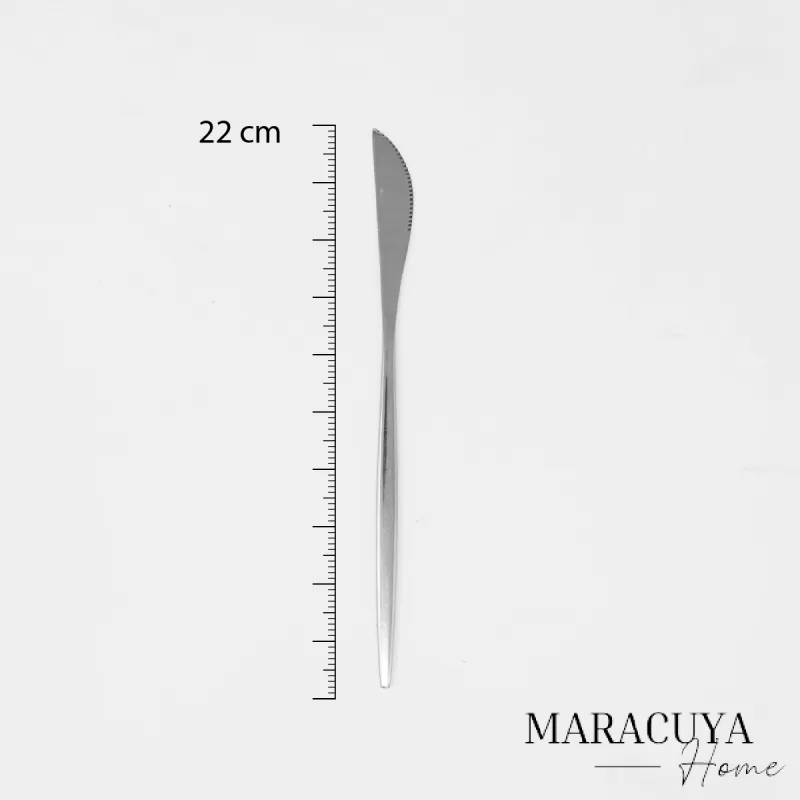 CUCHILLO - 22 CM - Imagen 3