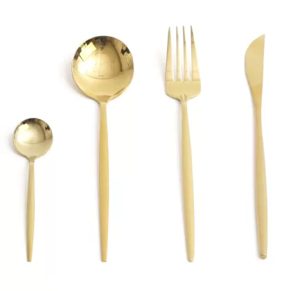 SET 4 PIEZAS