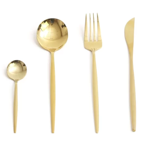 SET 4 PIEZAS