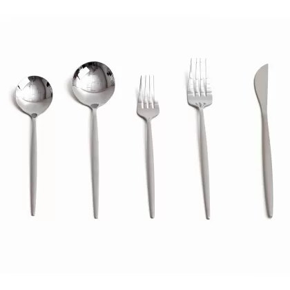 SET 5 PIEZAS
