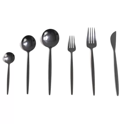 SET 6 PIEZAS