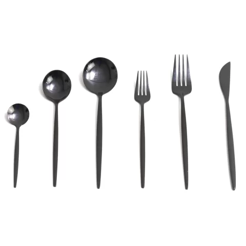SET 6 PIEZAS