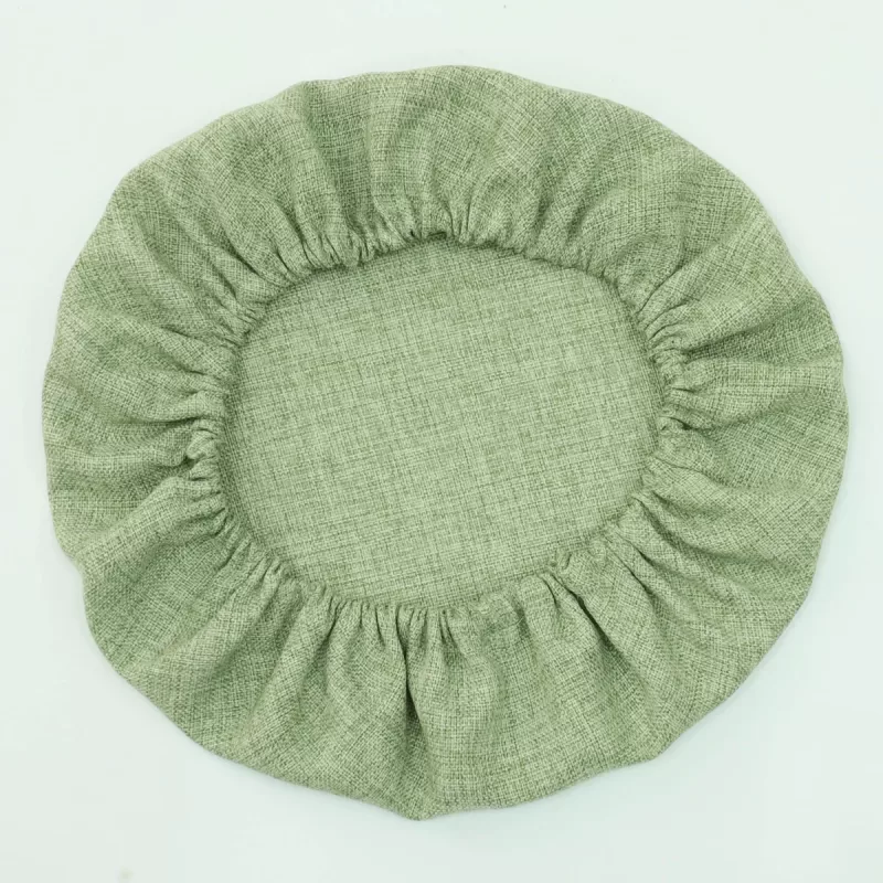 FUNDA PARA BAJO PLATO MDF - Imagen 9
