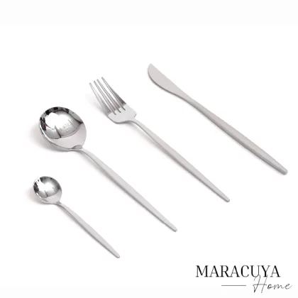 SET 4 PIEZAS