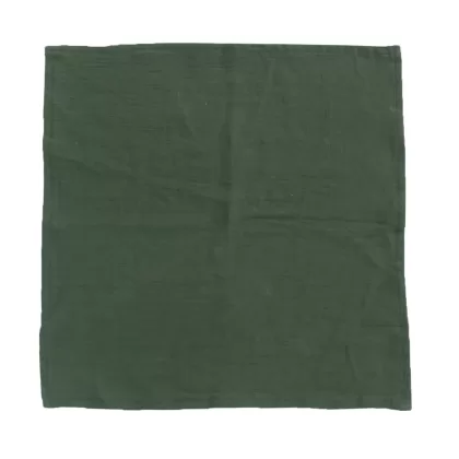 Servilleta Manta Militar