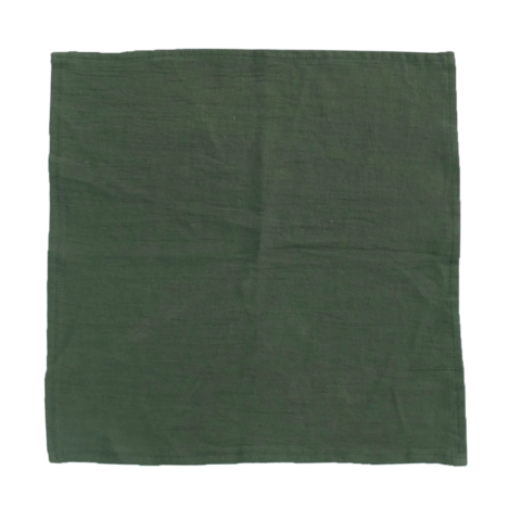 Servilleta Manta Militar