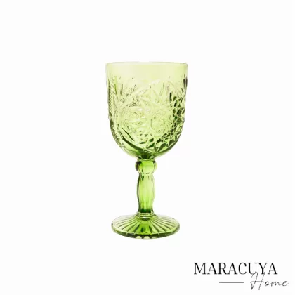 COPA LORETO VERDE OLIVO