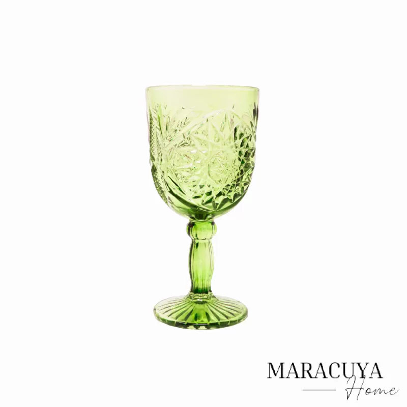 COPA LORETO VERDE OLIVO