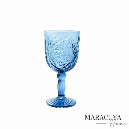 COPA LORETO AZUL