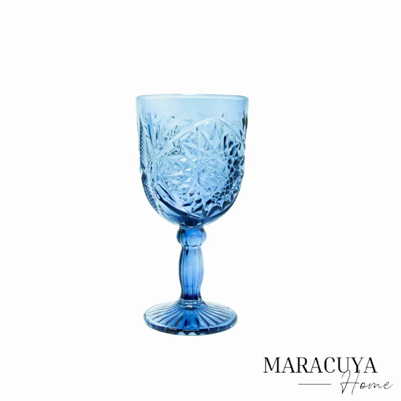COPA LORETO AZUL