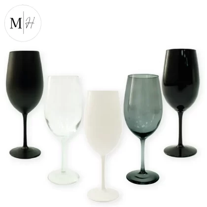 COPA VINO GOTA