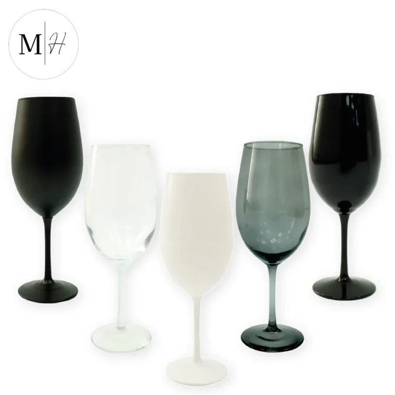 COPA VINO GOTA