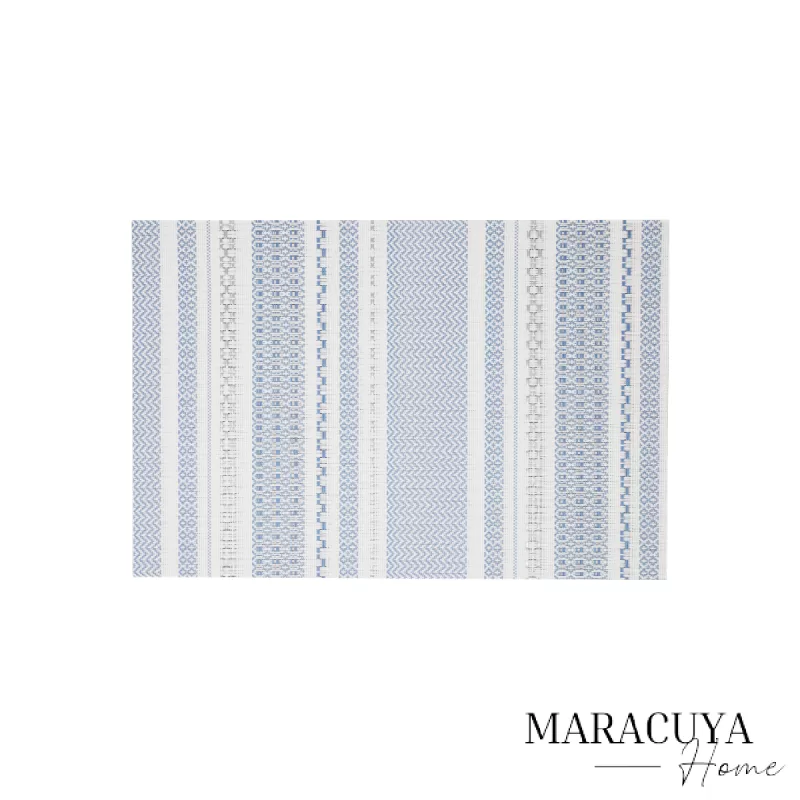 MANTEL RECTANGULAR IND - Imagen 12