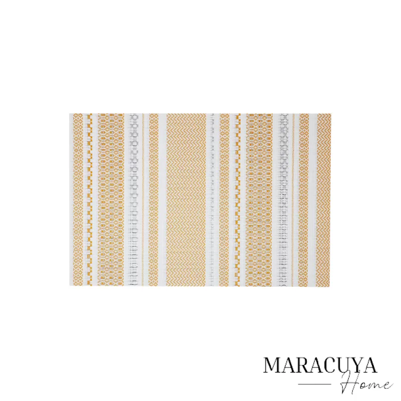 MANTEL RECTANGULAR IND - Imagen 11