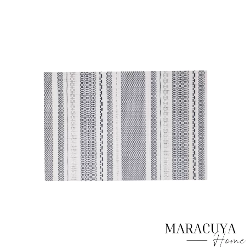 MANTEL RECTANGULAR IND - Imagen 10