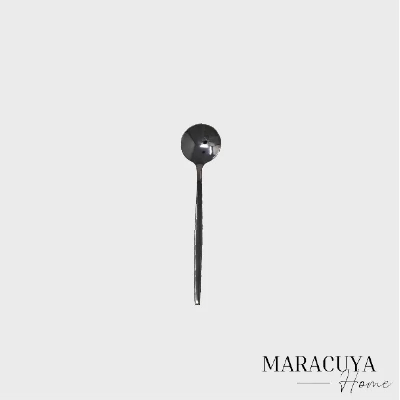 CUCHARA POSTRE - 13 CM - Imagen 6
