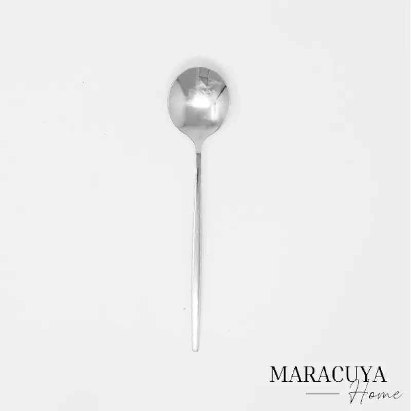 CUCHARA SOPA - 21 CM - Imagen 6