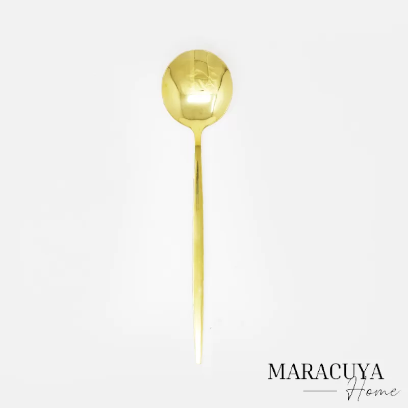 CUCHARA SOPA - 21 CM - Imagen 2