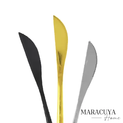 CUCHILLO - 22 CM