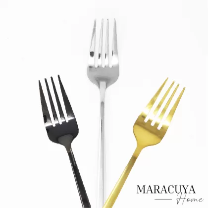 TENEDOR ENSALADA - 18 CM